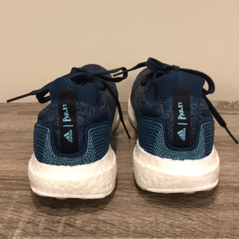 adidas x parley ultraboost uncaged sneakers - Picture 5 of 8
